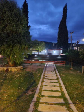 Estudio Relax Las Sierras